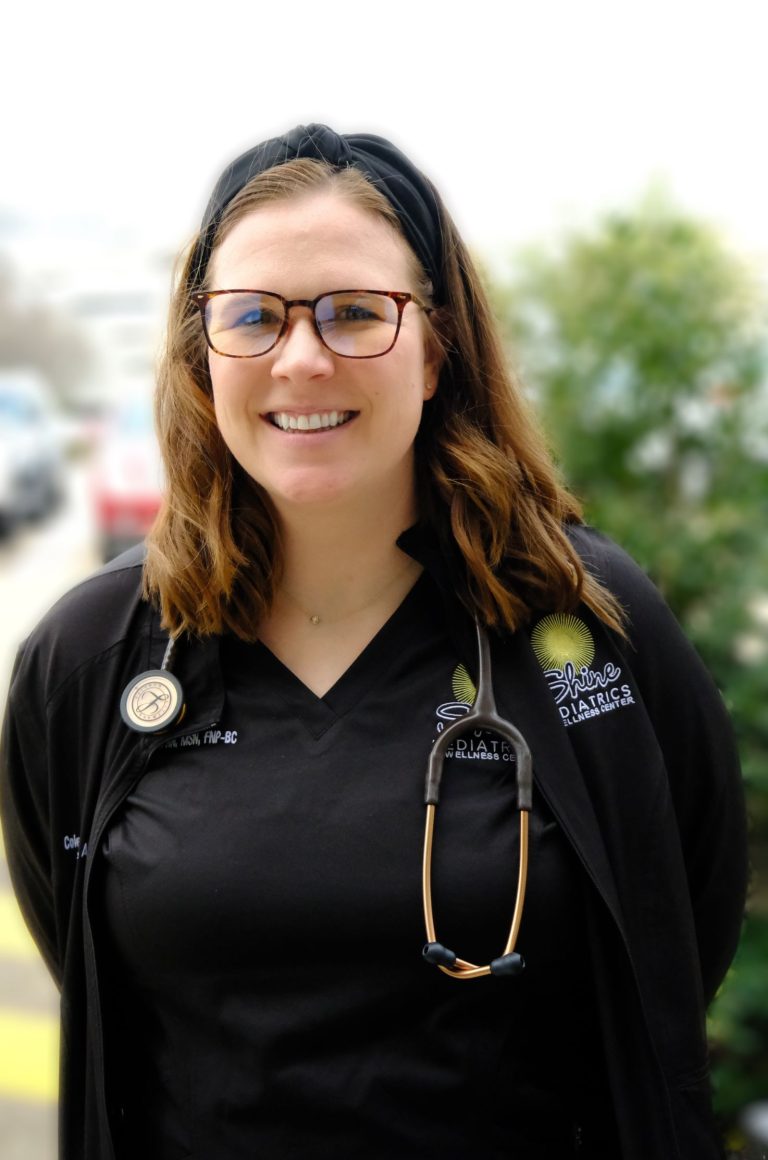 Team – Shine Pediatrics